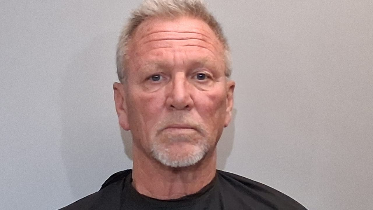 Texas man accused of killing ex-girlfriend captured by Arizona troopers ...