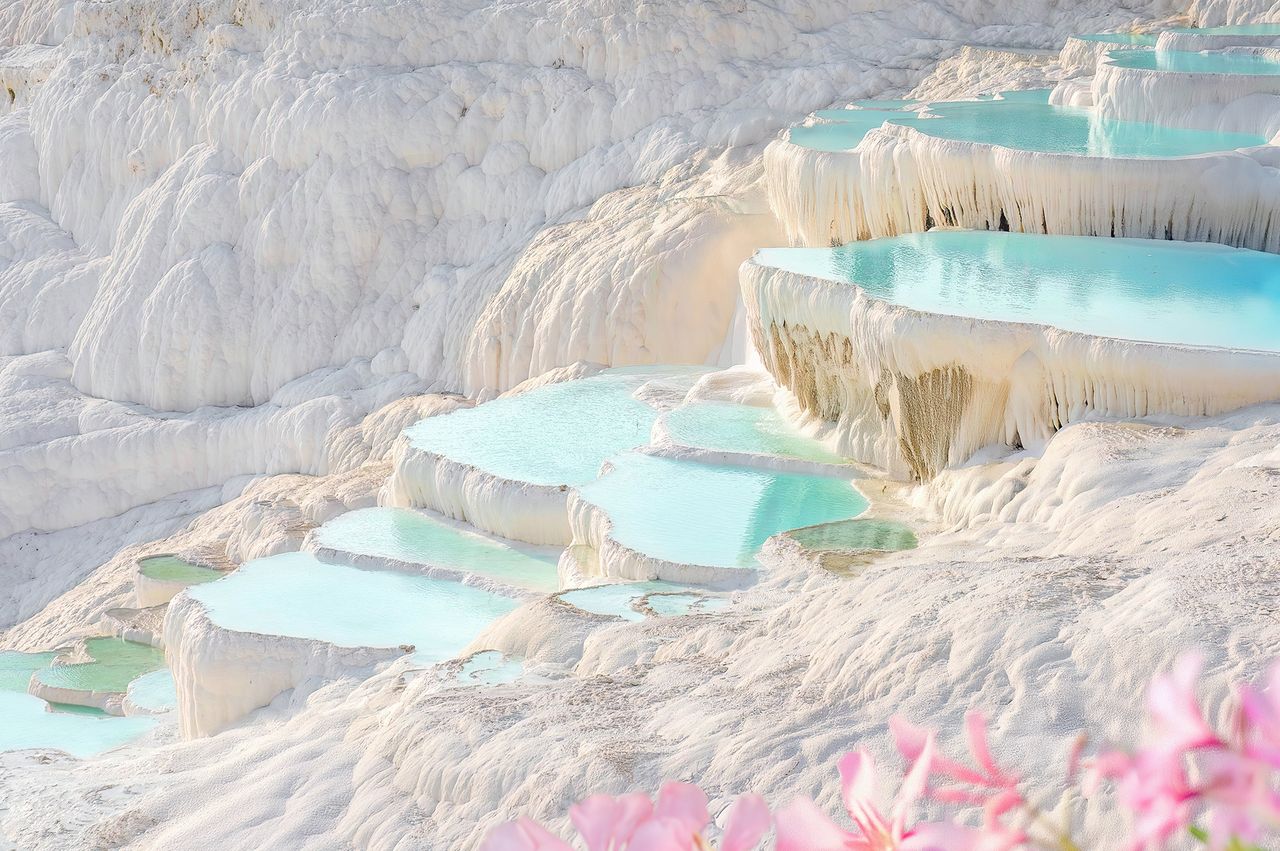 Eluring This Alluring Mediterranean Beach Town Is the ‘St. Tropez of Turkey ...