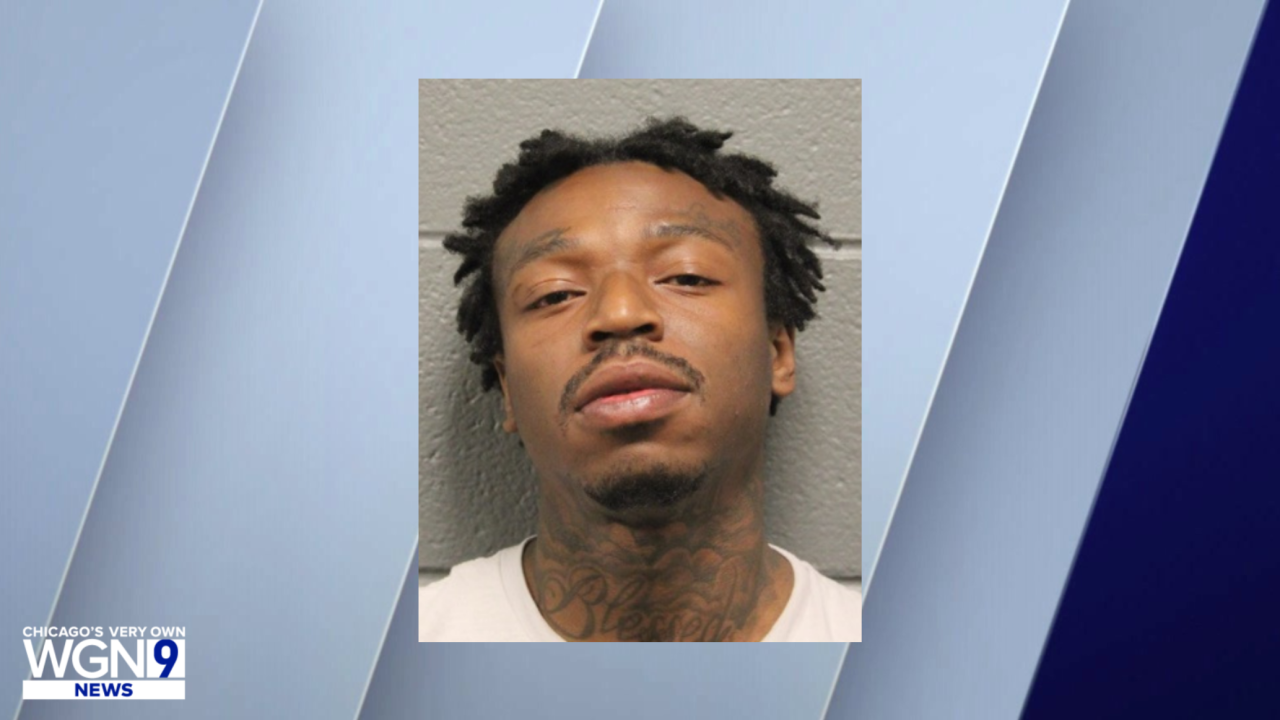 Man accused of shooting woman during fight on West Side - AOL