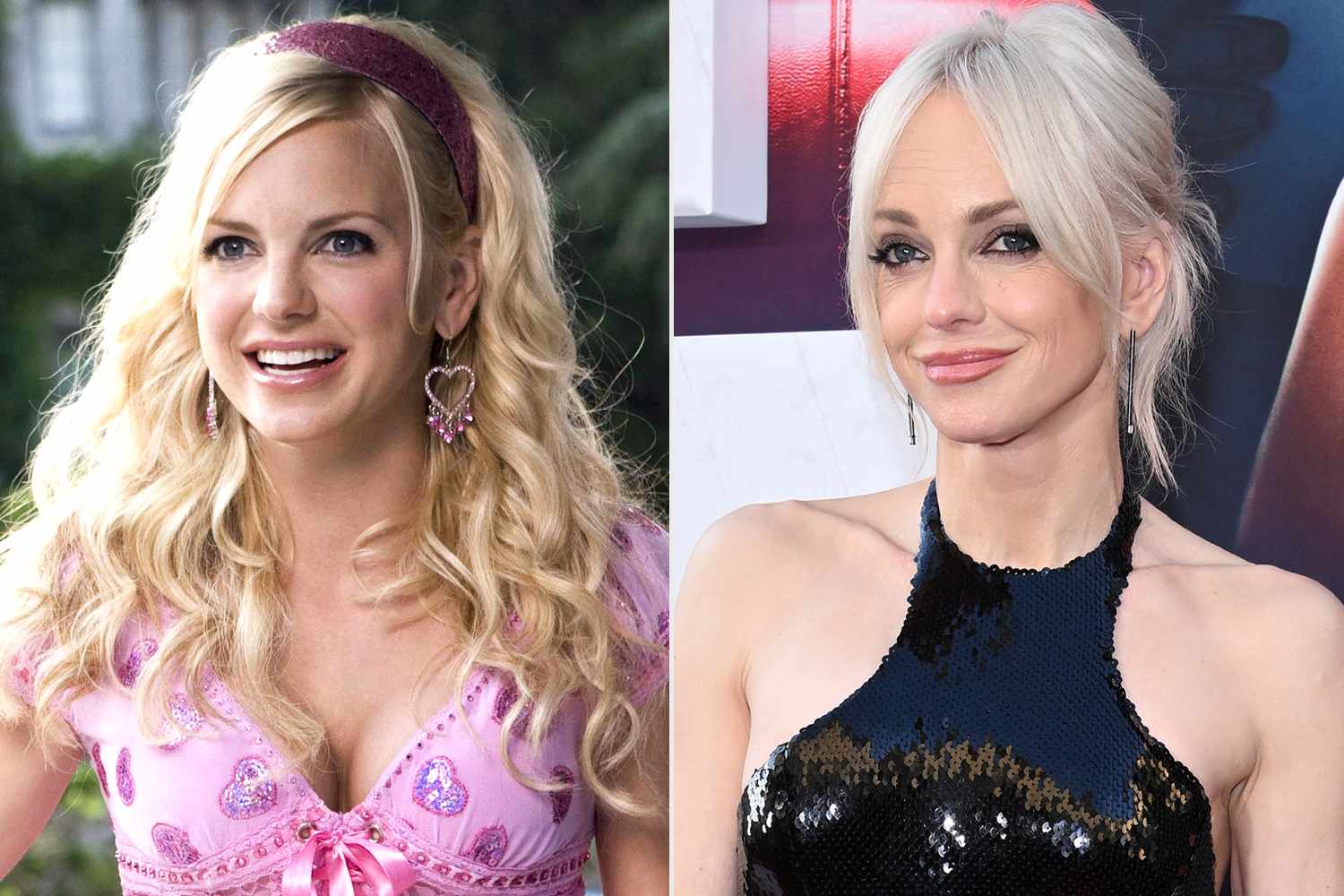 does anna faris smoke cigarettes The world wasn't ready for Faris' weed-smoking masterpiece I feel absolutely scared for