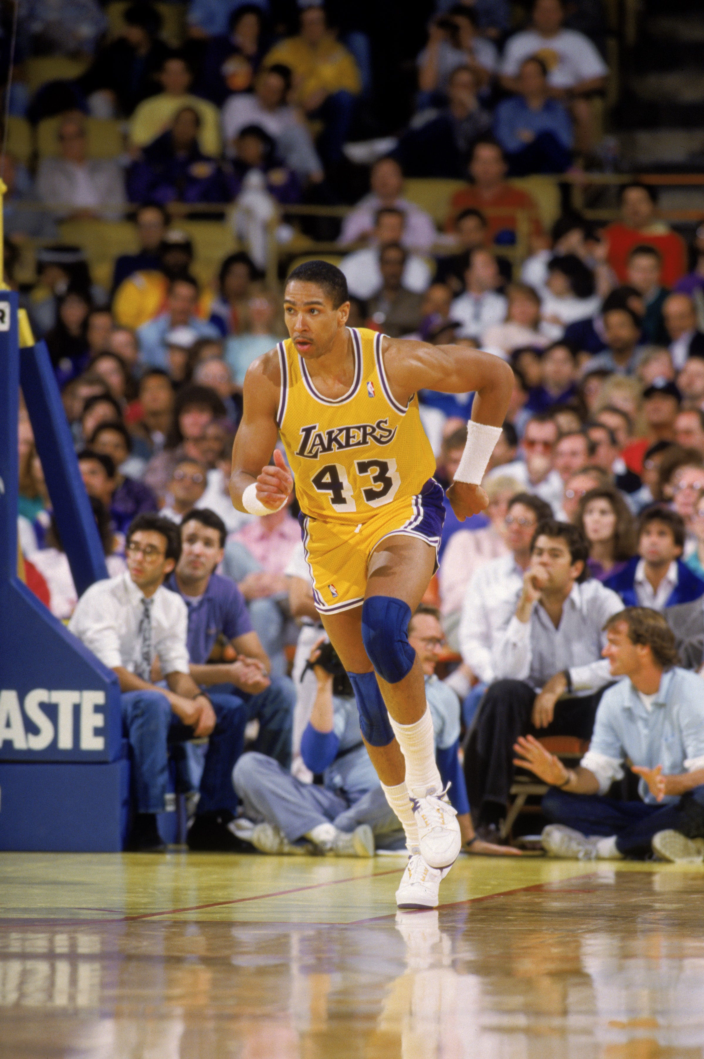 mychal thompson net worth 2019 - Ilustrasi 3