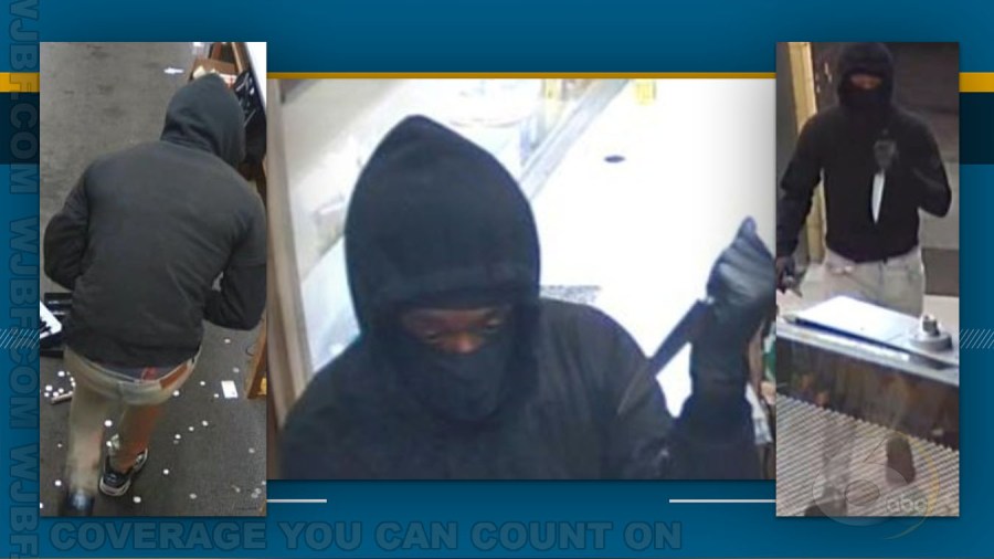 Subject wanted for questioning in ‘Yellow Store’ Armed Robbery on E ...