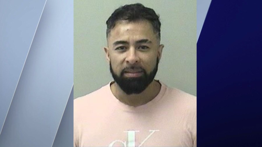 Serial DUI driver charged with 8th offense after collision in Algonquin ...