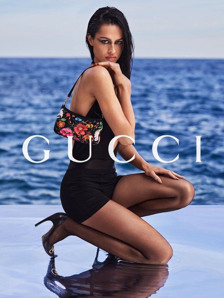 Amelia Gray, Emma Mae Koch & More Venture to the Ultra-Glamorous