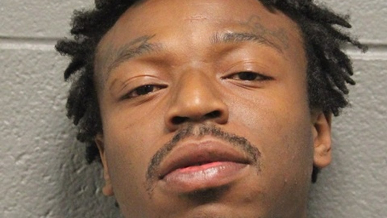 Chicago man arrested 11 months after woman shot on West Side - AOL