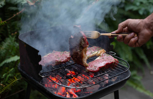 Cookout classics to elevate your summer grilling - AOL