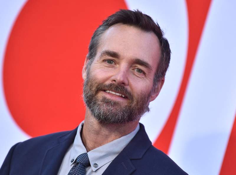 Will Forte reveals shocking reason his wife threatened to divorce him - AOL
