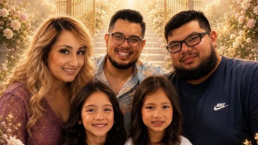 5 family members killed in fiery crash on remote Southern California ...