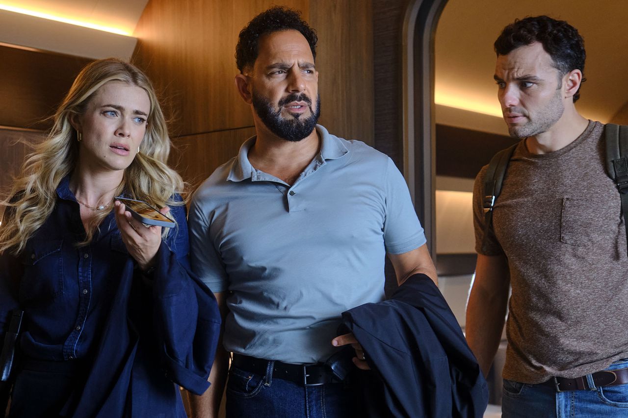 All the NBC Shows Canceled in 2026, So Far - AOL