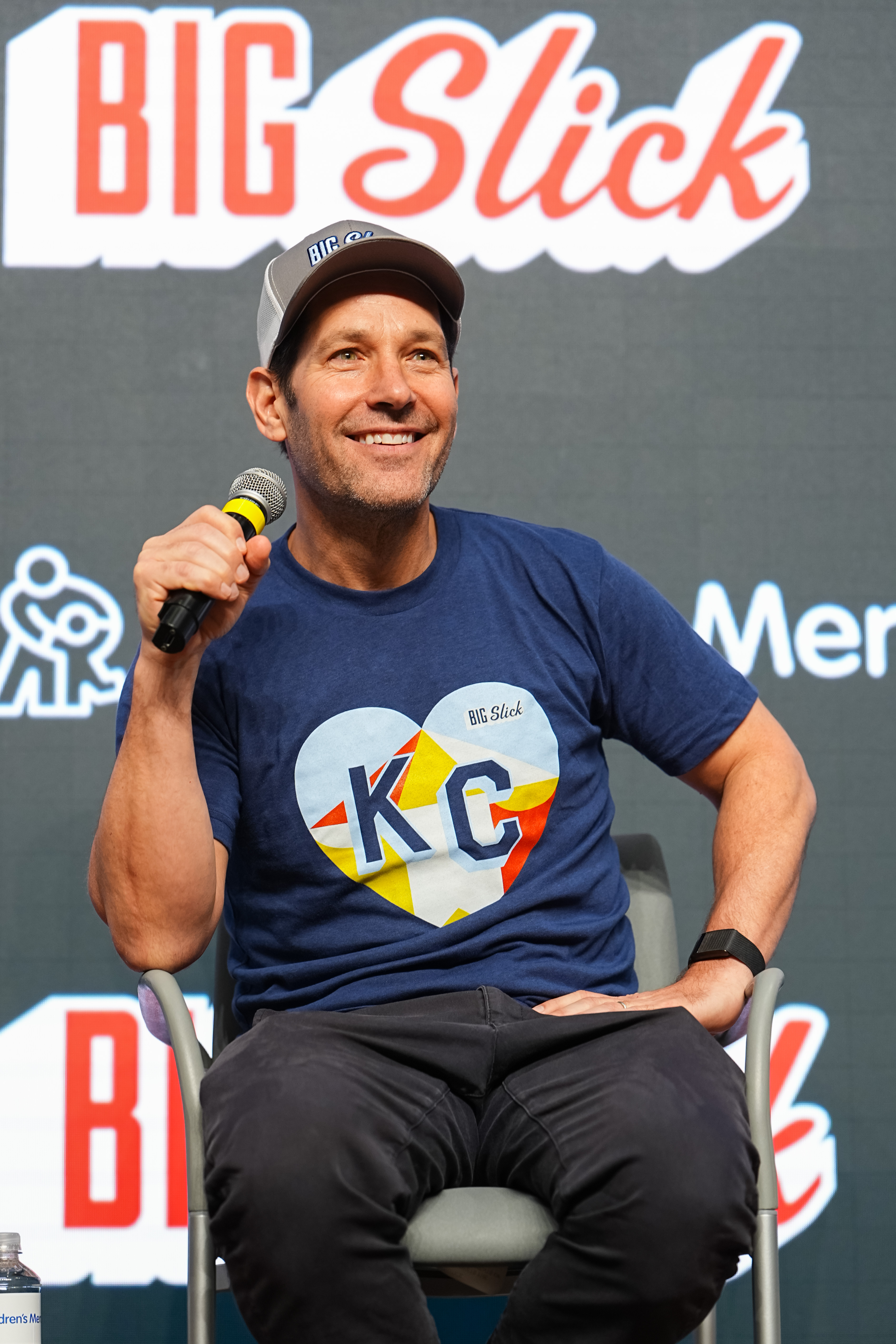 Paul Rudd confesses the ‘Clueless’ role he really wanted three decades ...