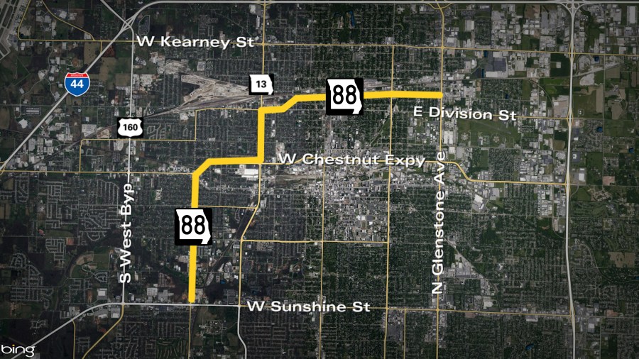 Recalling Route 88, Springfield’s lost highway - AOL