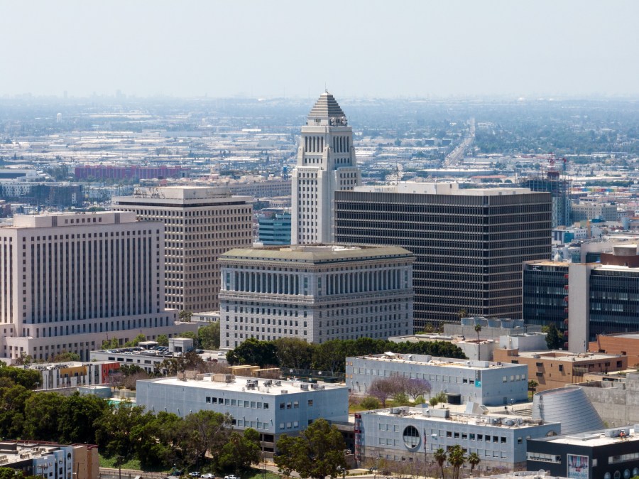 L.A. man guilty in brutal murders of 2 homeless men, attempted murder ...