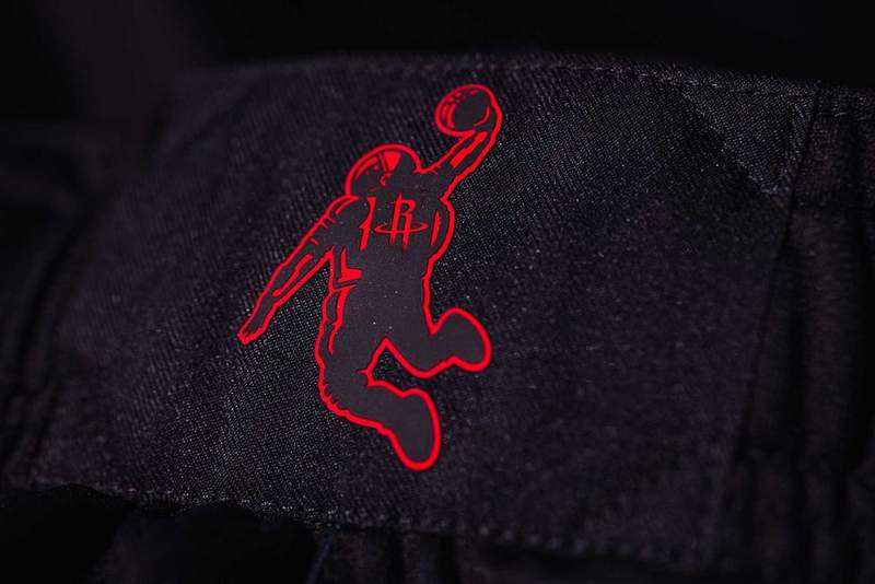 Houston Rockets' bold new uniforms revive 'ketchup and mustard' look - AOL