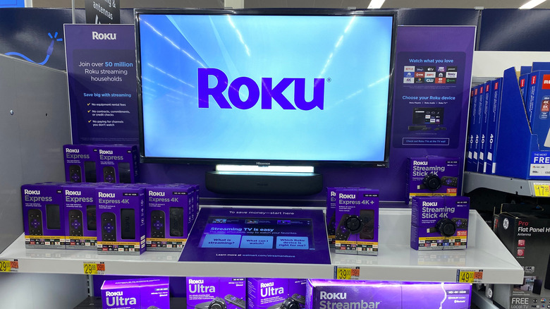 Roku Is Adding 4 New Free Channels In June 2026 - AOL
