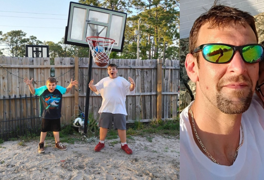 2 missing NC brothers found safe; father in custody, sheriff’s office ...