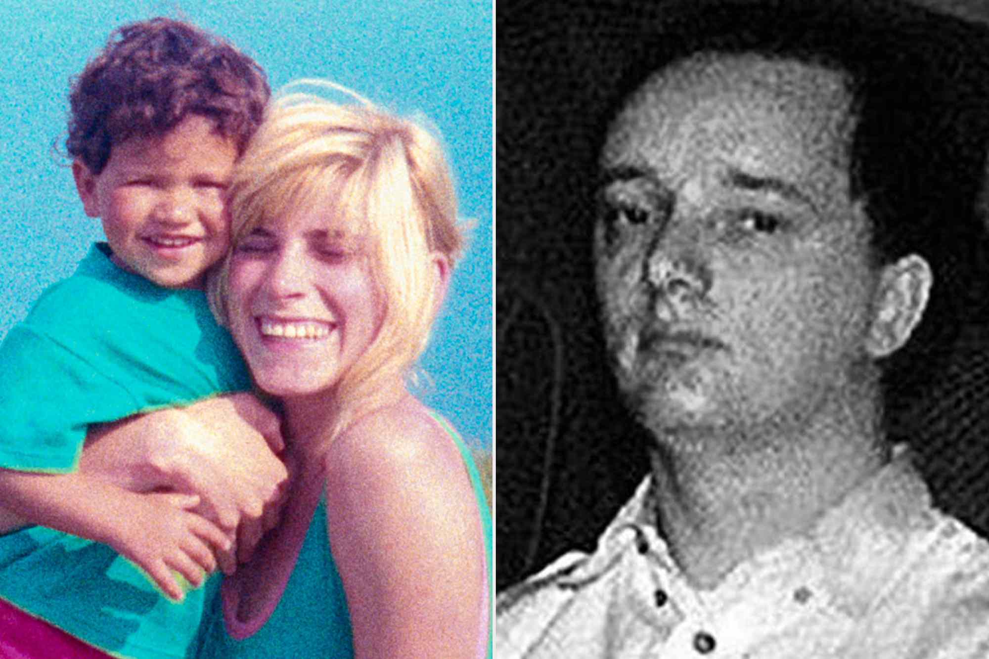 When Rachel Nickell Was Killed in Broad Daylight, Her Toddler Son Was ...