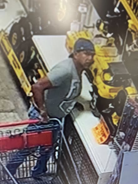 Elk City PD seeks to identify two in theft investigation - AOL