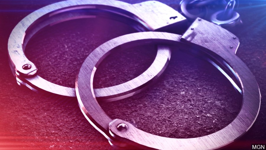 Decatur Police announce arrest of third suspect in murder investigation ...