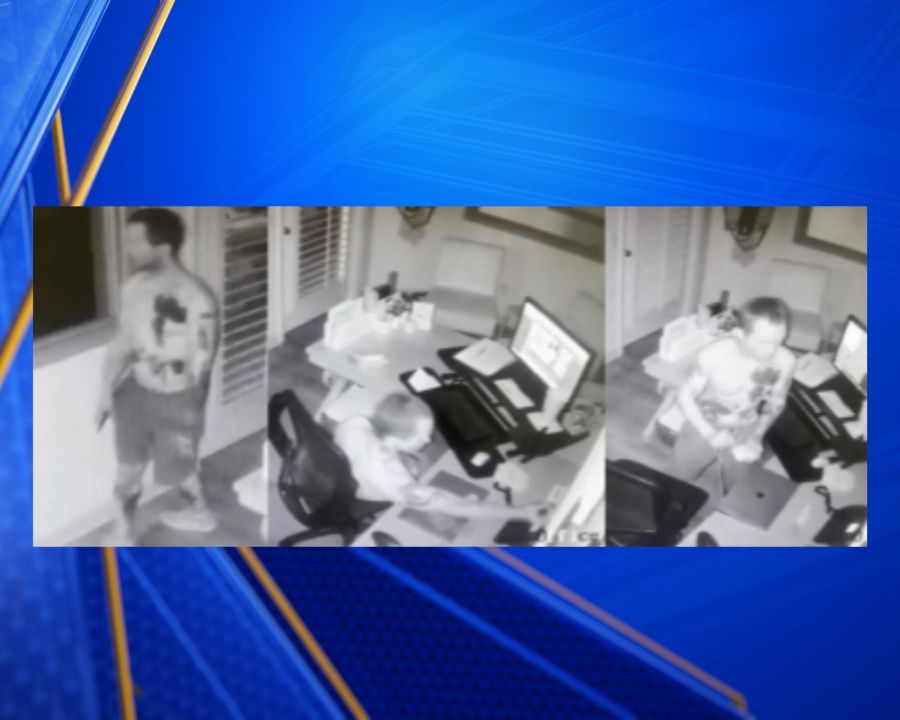 BPD seeking help identifying man who broke into Jake’s Tex Mex - AOL