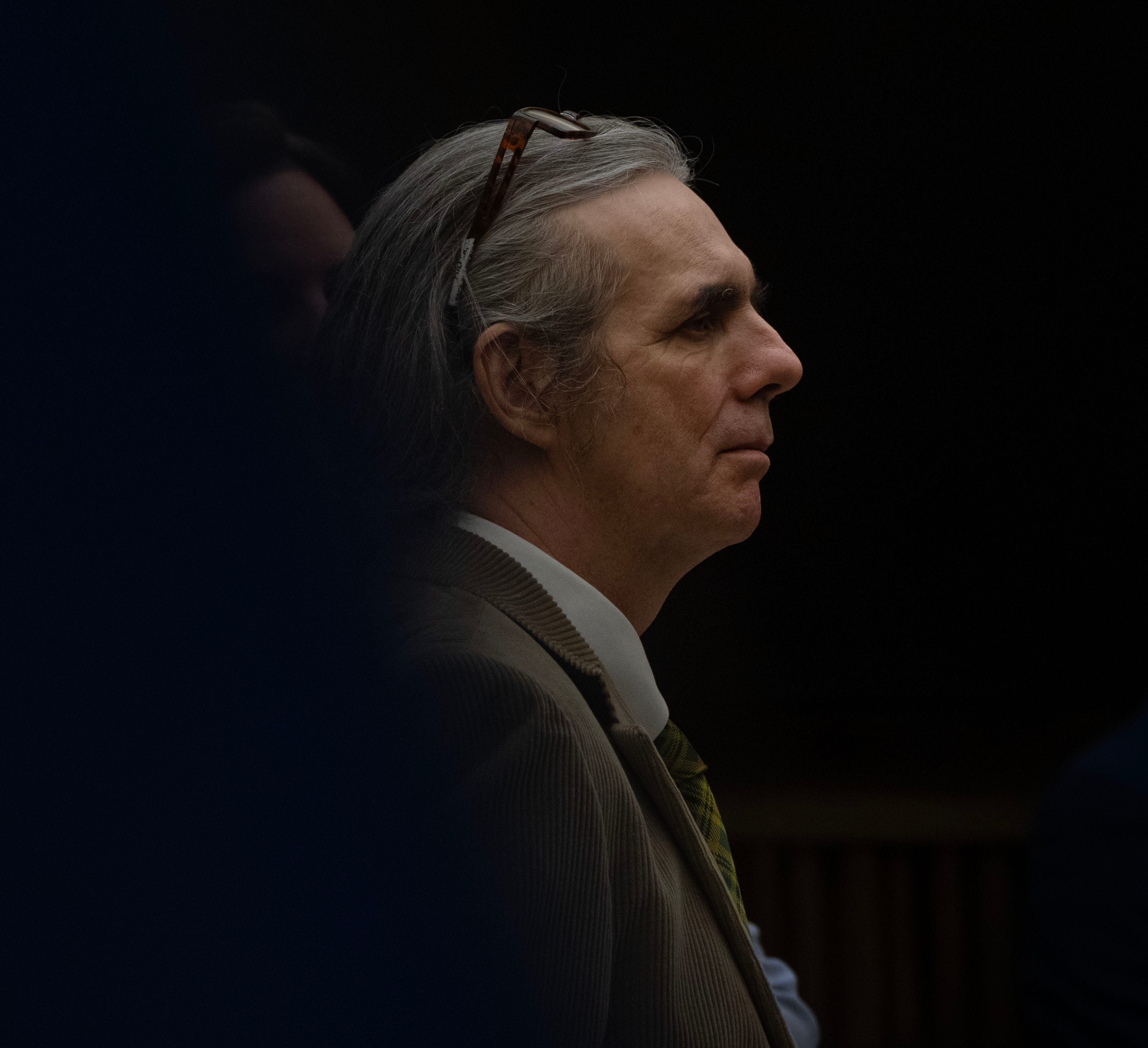 Jury hung, mistrial declared in murder trial of Everett Fuller - AOL