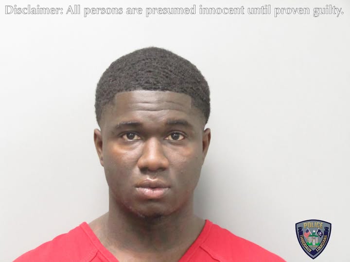 Second arrest made in Thibodaux shooting case - AOL