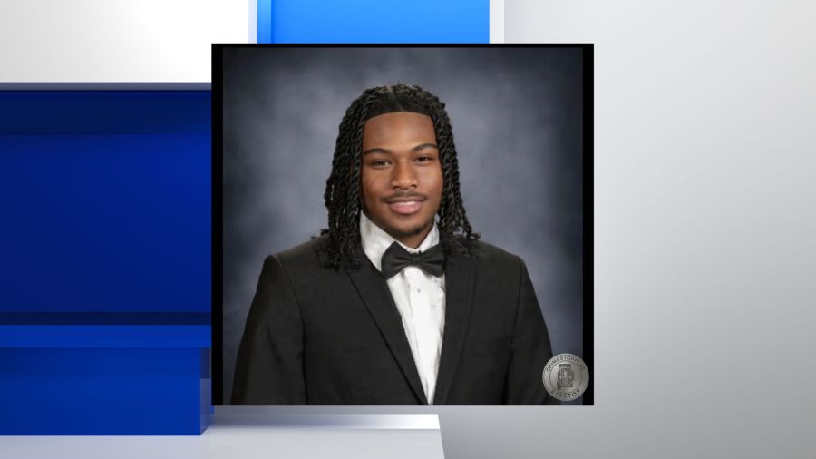 Talladega community mourns death of recent high school graduate, reward ...