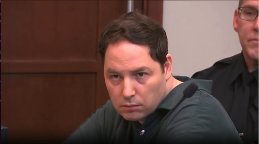 Hombre de Virginia recibe cadena perpetua por plan de doble asesinato ...