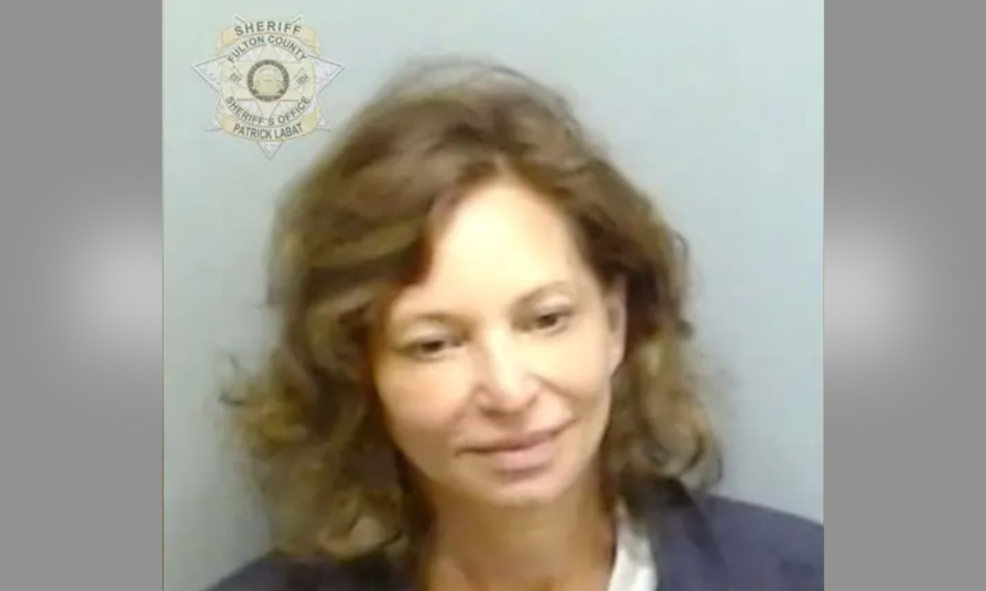Teacher Arrested for Having Sex With Teen, Claimed She ‘Loved’ Him and ...
