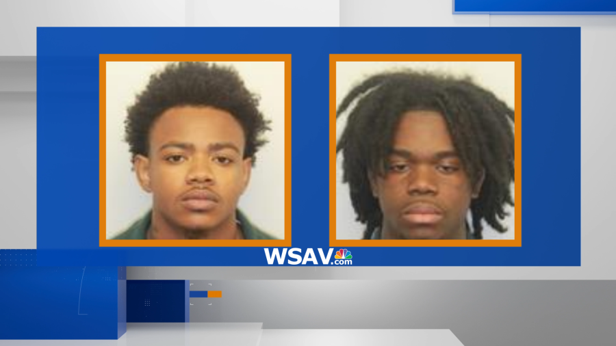 Preliminary hearing set for alderman’s son, second suspect in armed ...