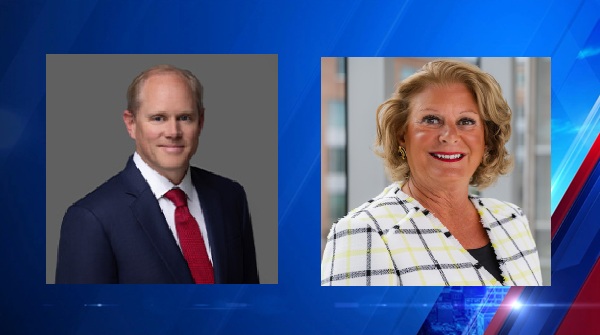 Elizabeth Rocovich Virginia Tech Board of Visitors names new rector, vice rector - AOL
