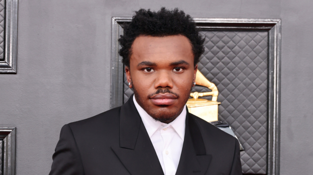 Baby Keem talks addressing childhood in Vegas in his music, hiatus ...
