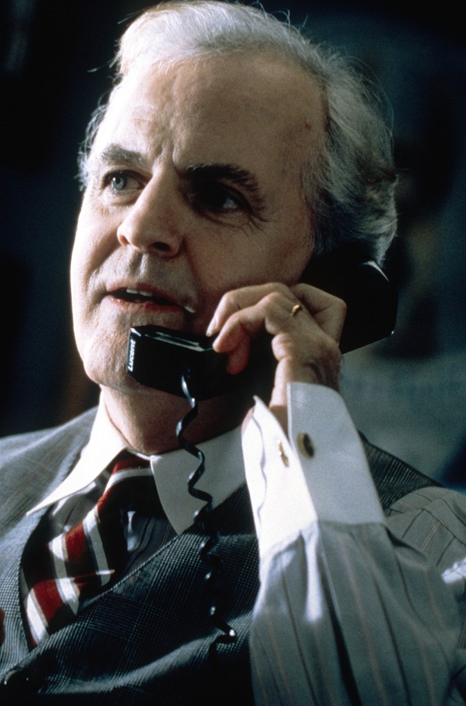 Who was James Handy? The character actor’s long list of appearances ...