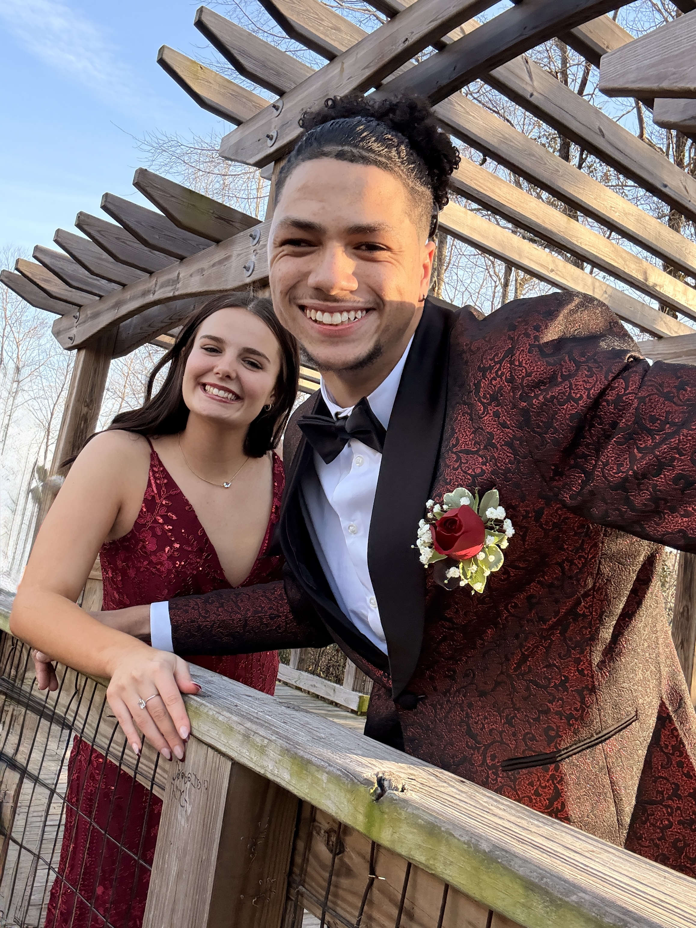 Prom Partner Kids Partner’s Club Prom Unites Students in Inclusive Celebration - AOL
