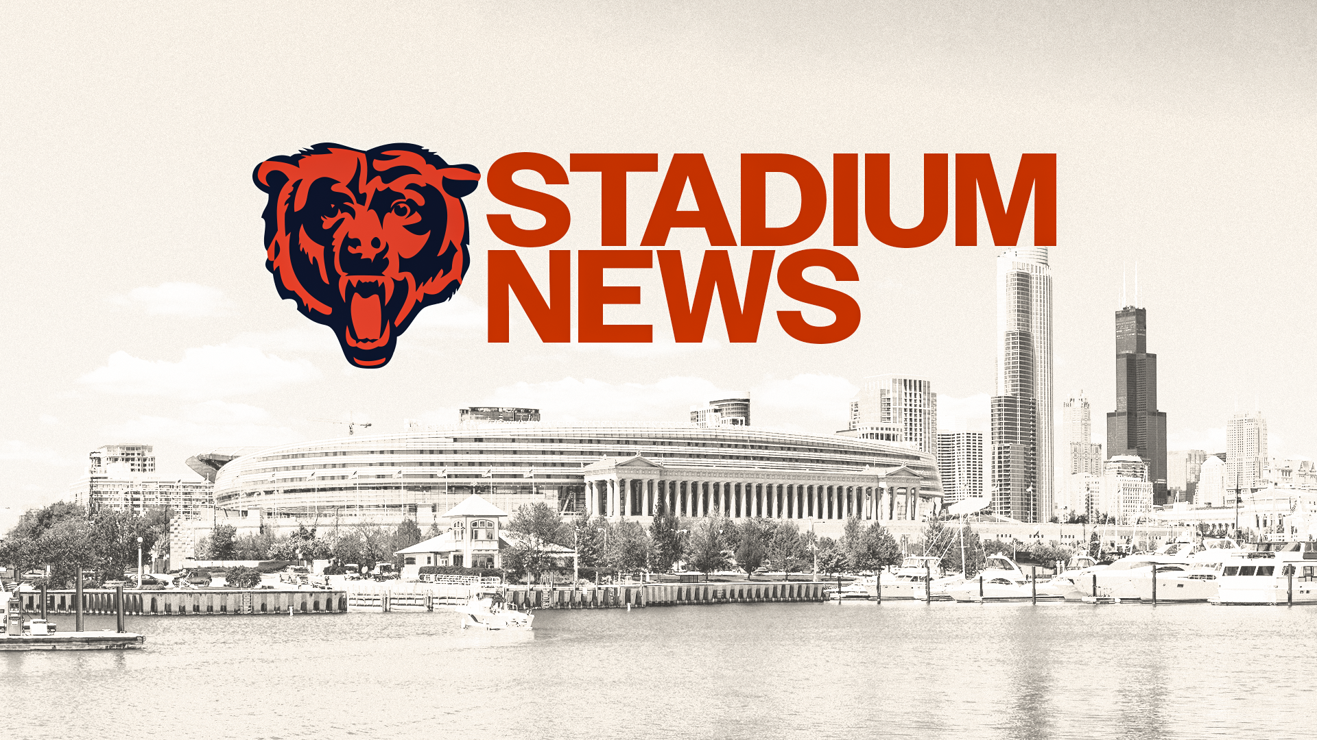 Bears moving forward with Hammond for new stadium site - AOL