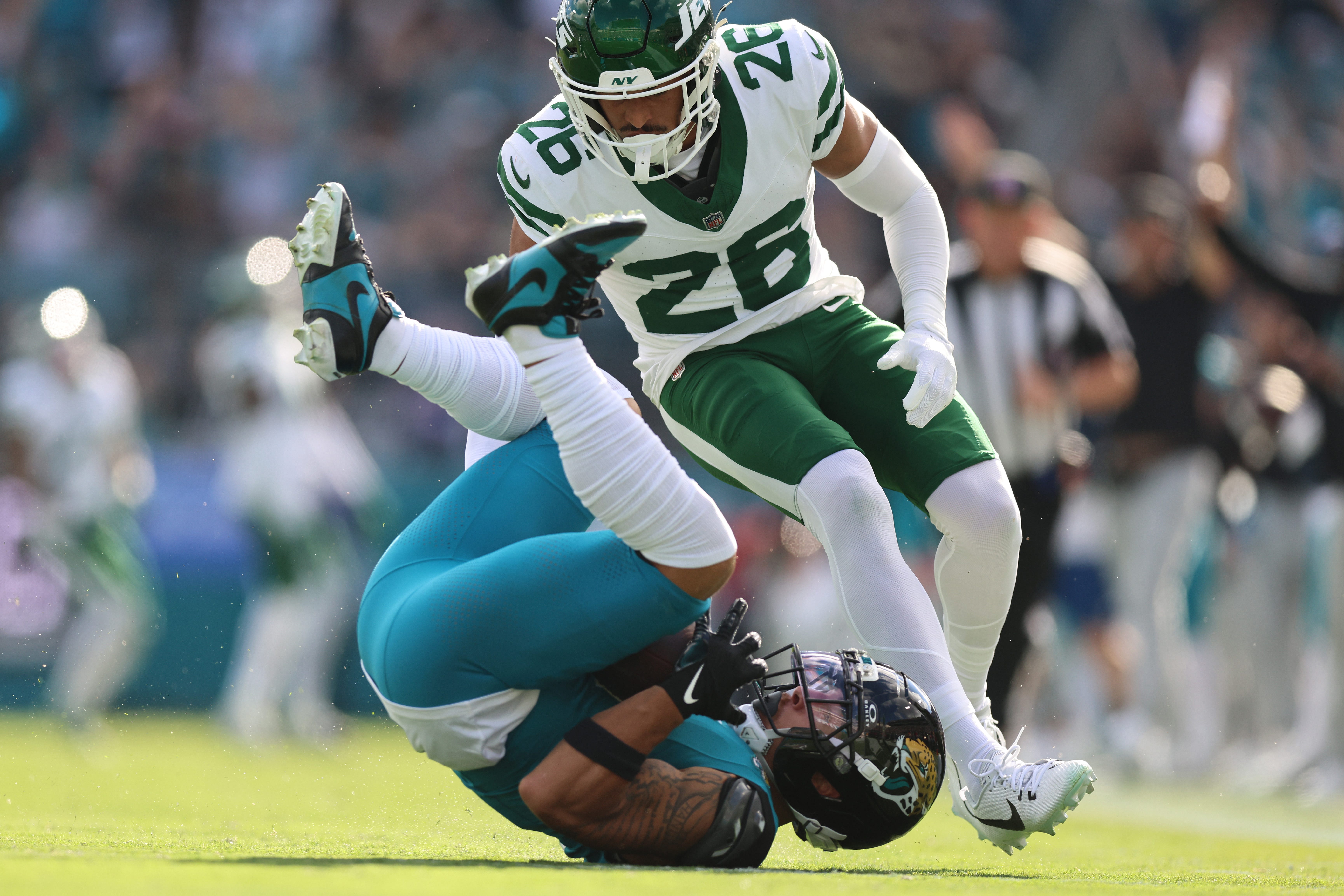 Addition of veteran DB adds competition to Arizona Cardinals safeties - AOL