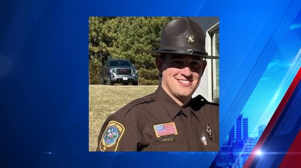 Sheriff Kemp reflects on Deputy Utt’s funeral, job dangers - AOL