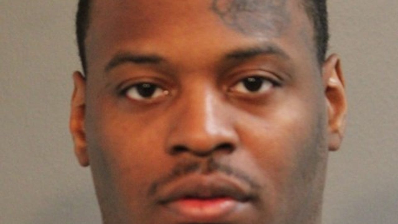 Chicago man charged in violent robbery near Wrigley Field - AOL