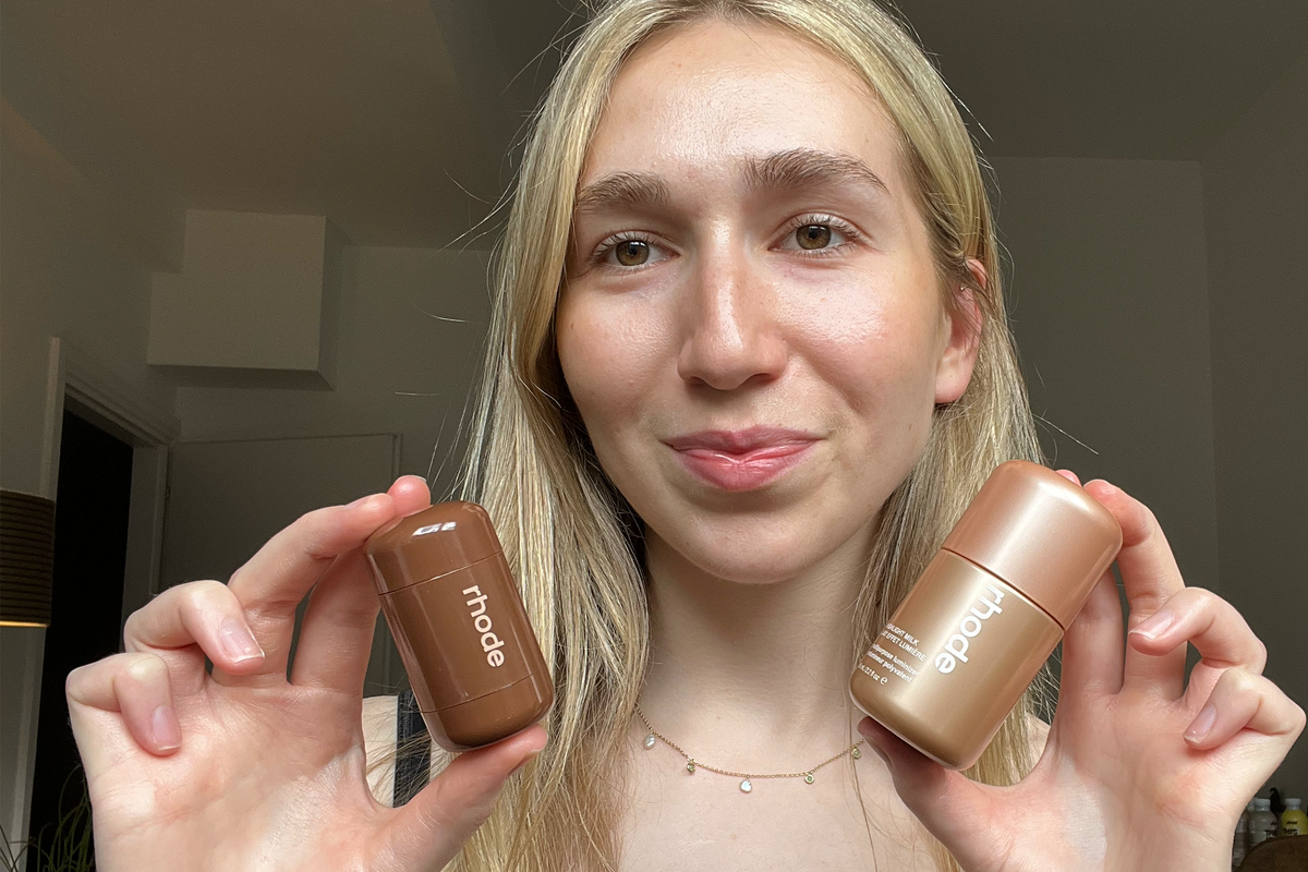 Hailey Bieber's latest Rhode launches promise the ultimate summer