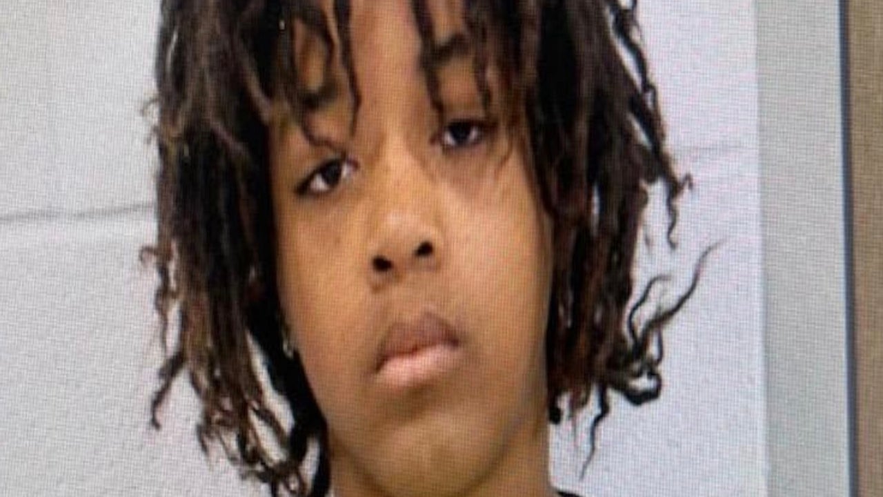 16-year-old teen arrested in Detroit police officer-involved shooting - AOL
