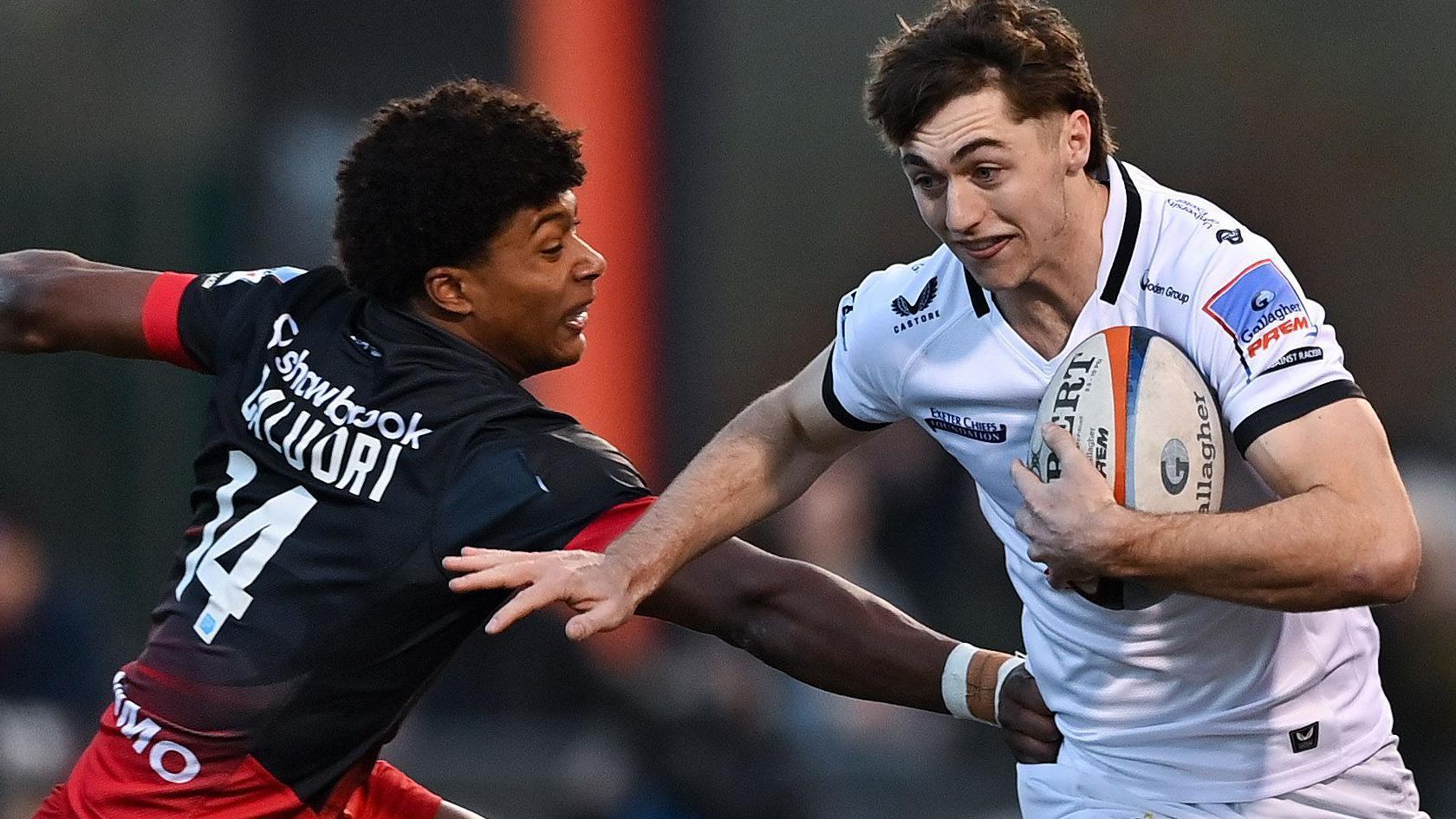 Prem play-off spots up for grabs in final round - who needs what & team ...