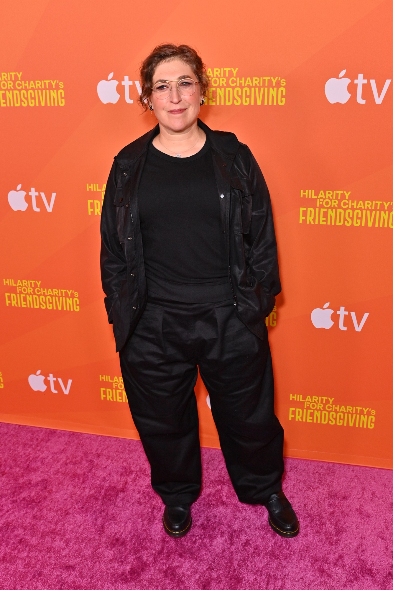 Mayim Bialik Experienced 'Explosive' Diarrhea, More 'Nightmare' Symptoms From GLP-1 Use