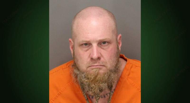 Clearwater Man Arrested For Murder After Pinellas Park Business Dispute ...