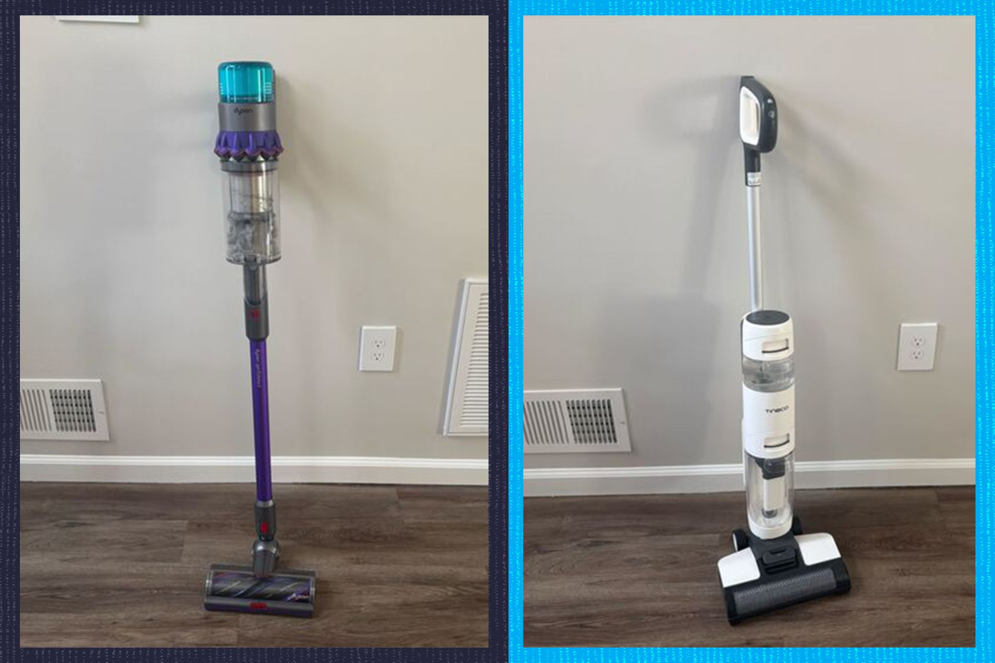 Azol Dust Don’t get left in the dust: Early Prime Day vacuum deals are too good ...