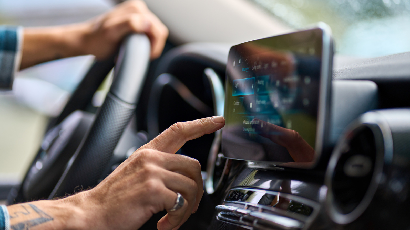 5 Cheap Upgrades That Make Your Old Car Feel Brand New - AOL