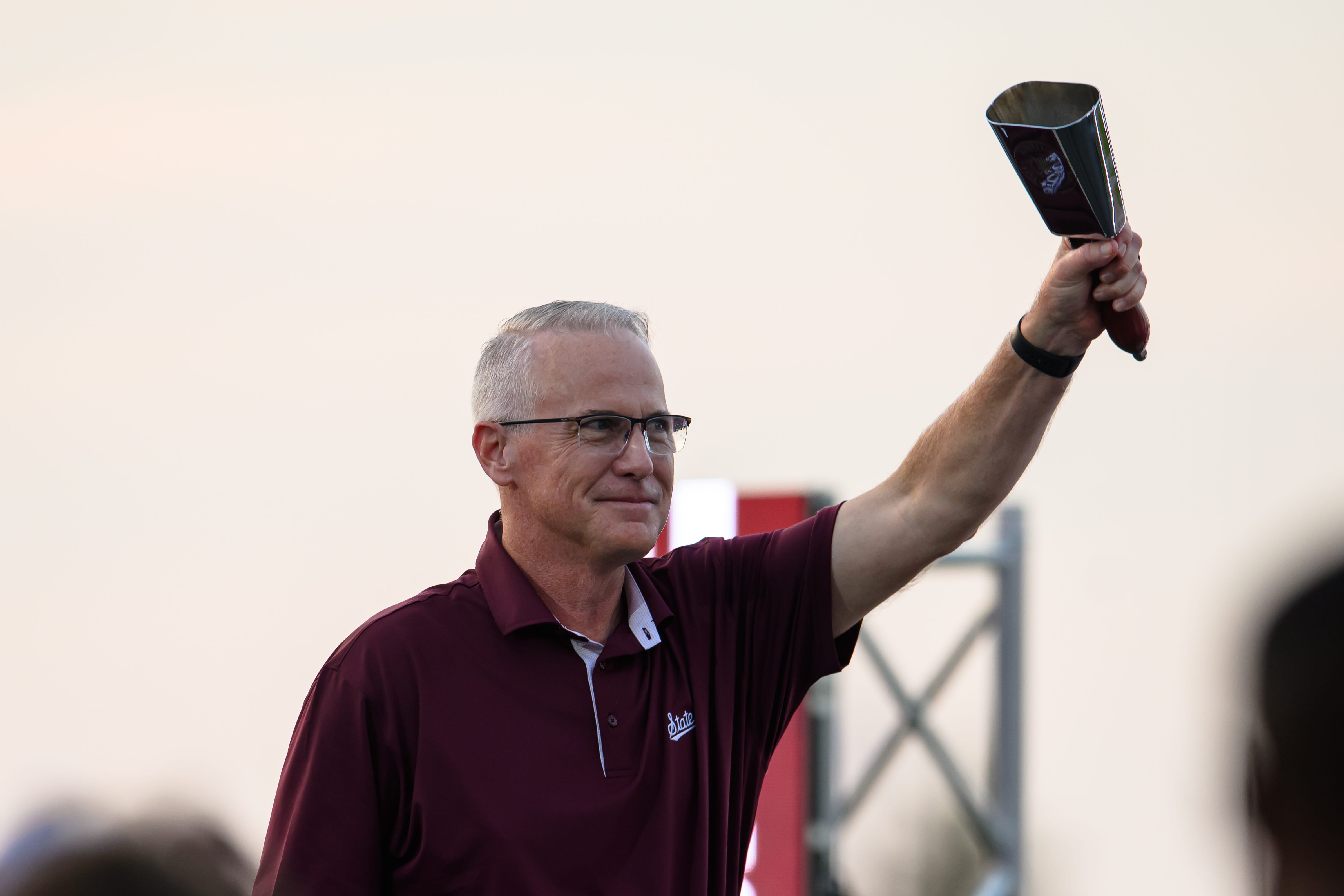 Who is Mississippi State baseball coach in super regional? Brian O ...
