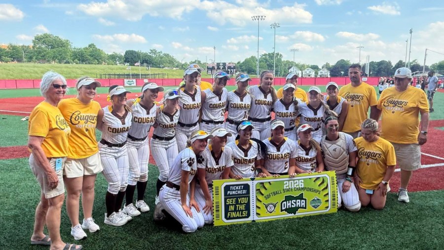 Kenton Ridge Elem Kenton Ridge outlasts Field 5-3 in Div. 4 semifinal, advances to state ...