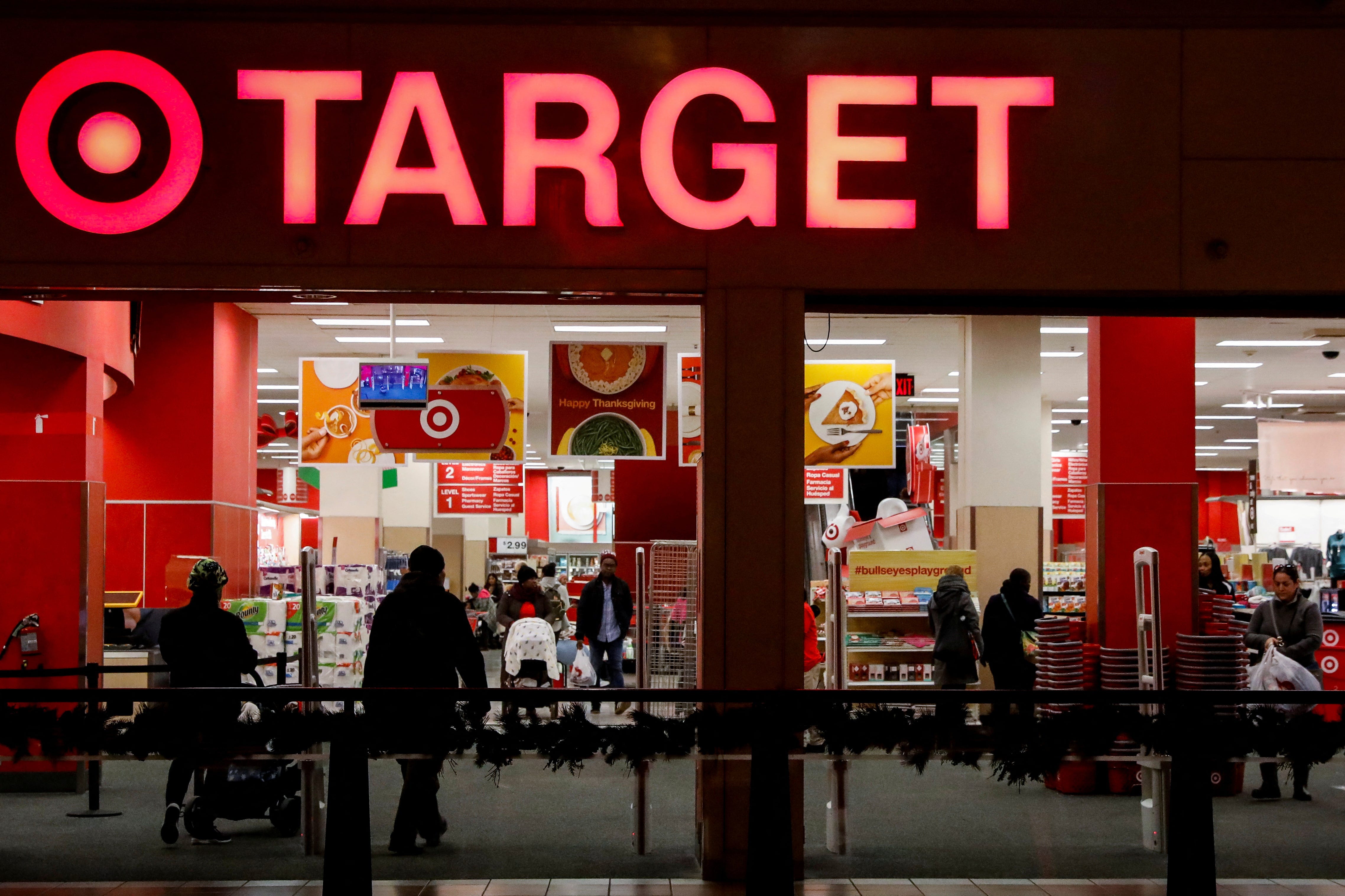 Target Client Sample Target recalls baby wipes sold nationwide. Parents told to stop using ...