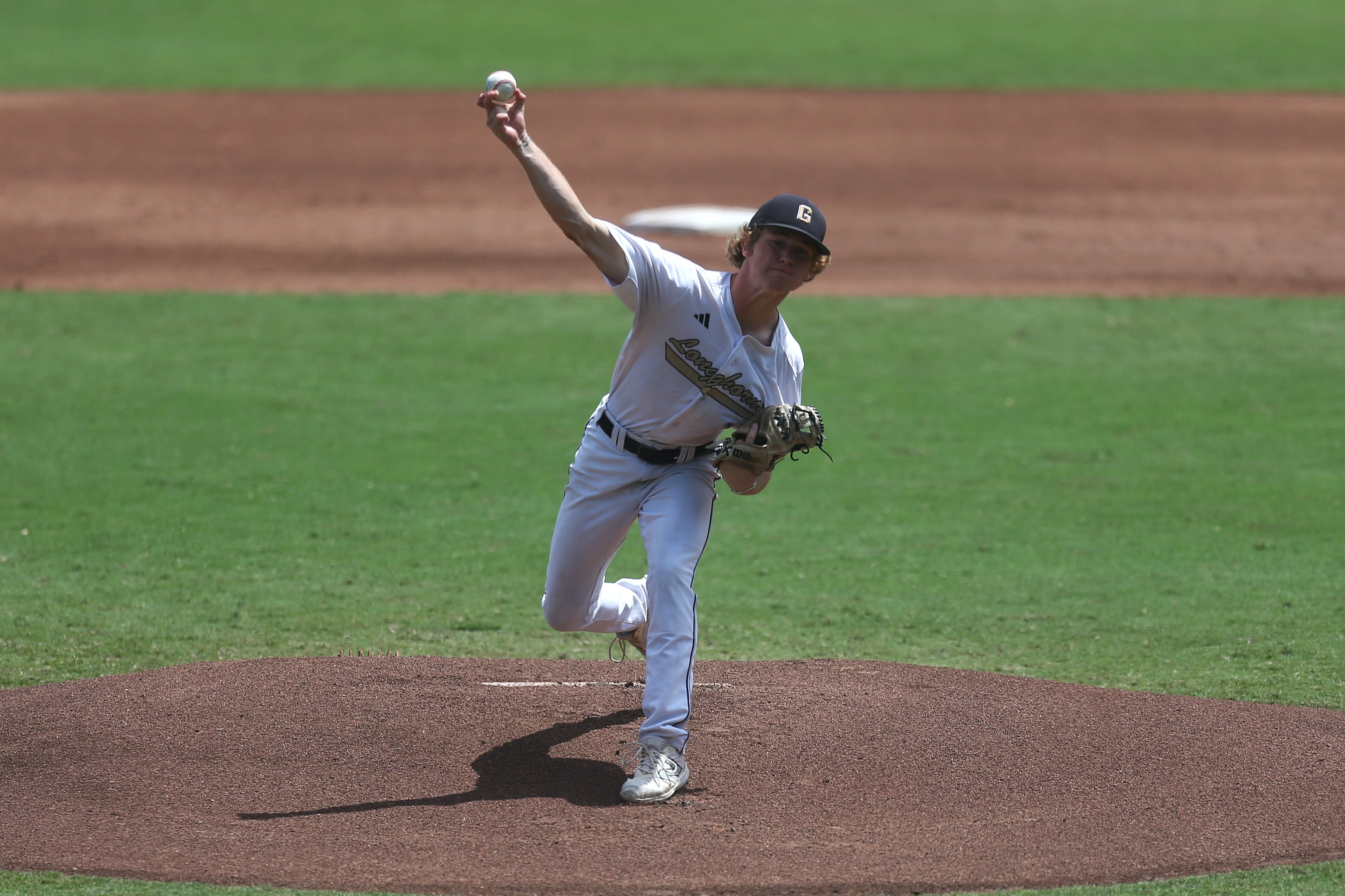 Gordon baseball falls short in return to state championship game - AOL