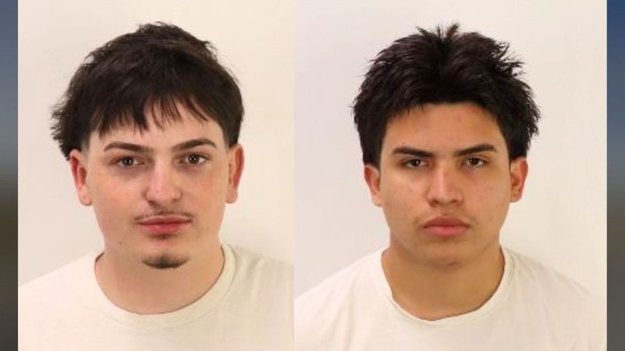 19-year-old suspects arrested for violent robbery at Riverside County ...