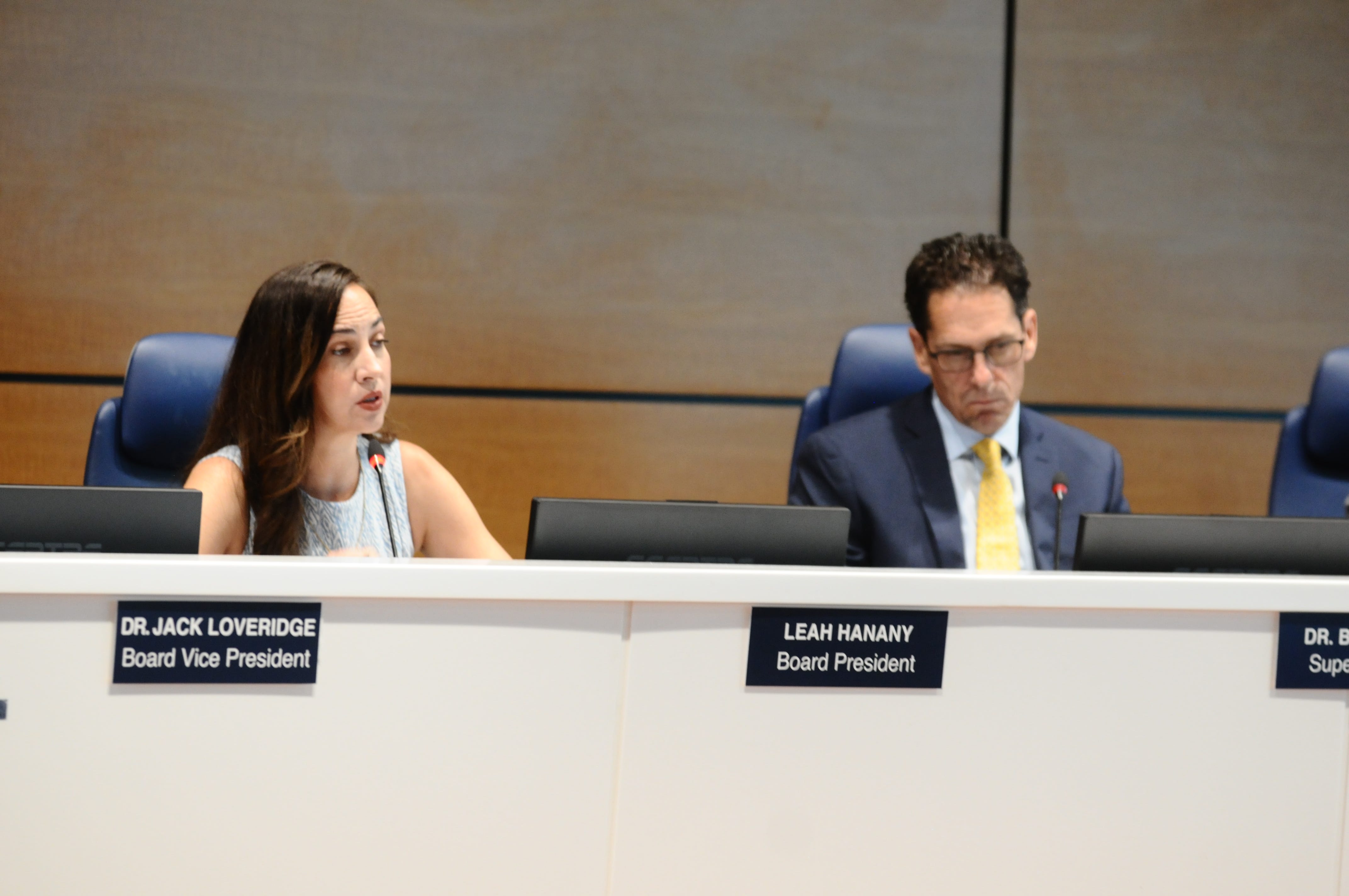 EPISD cuts 94 jobs in approved financial exigency vote - AOL